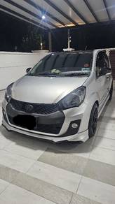 Perodua MyVi STANDARD G in Pontian, JHR