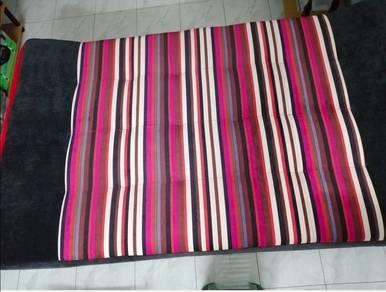Sofa Katil 6Kaki(2dalam1)