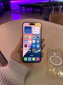 iphone 15 pro 128gb for sale
