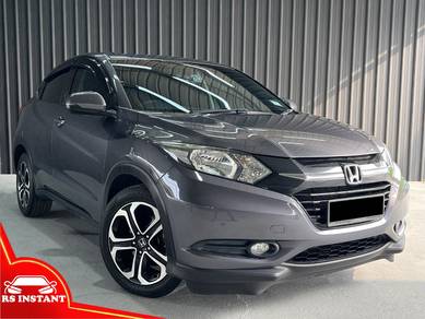 Honda HR-V E in Kajang, SGR