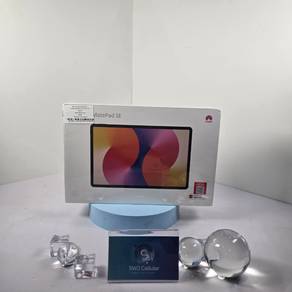 Huawei MatePad SE 11-inch LTE 4+128GB Nebula [NEW]