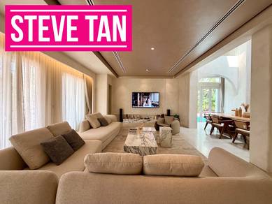 2.5-storey Terraced House For Sale in Tanjong Tokong,PNG