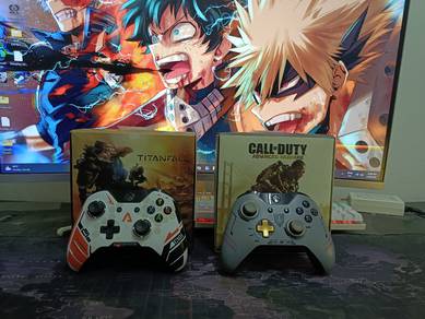 Xbox One wireless 