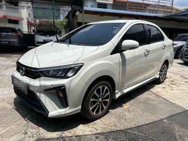 Perodua Bezza X X in Greenlane, PNG