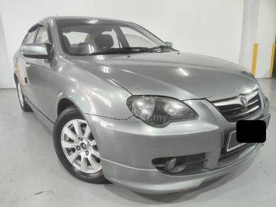 Proton Persona ELEGANCE HIGH LINE in Cyberjaya, SGR