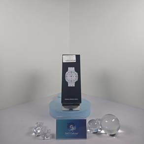 Samsung Galaxy Watch Ultra (2025) 47mm LTE White