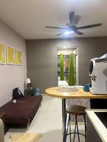 Condominium For Rent in Liberty Arc @ Ampang Ukay