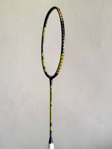 Badminton Racket