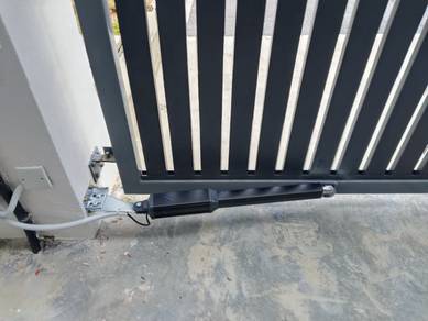 国庆日优惠价 AutoGate System Merdeka Sales SV-06
