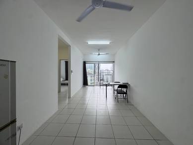 Condominium For Rent in Residensi Vista Saujana
