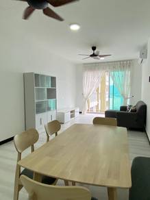 Condominium For Rent in Fairview Residence