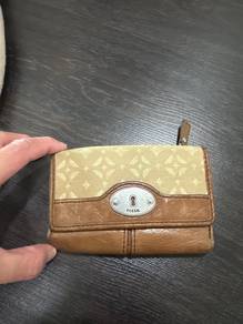 Fossil Women Purse