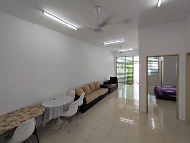 Townhouse For Rent in Tronoh,PRK