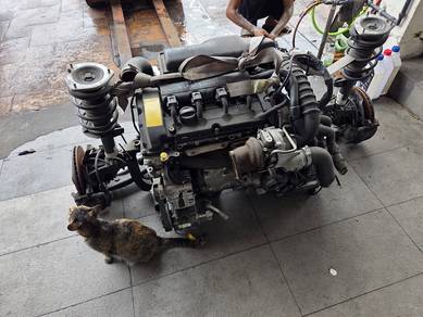 Engine Kosong Mini Cooper S N14 Turbocharger R56