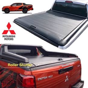 Triton Navara Dmax Ranger Dmax Roller Shutter lip