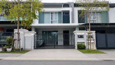 2-storey Terraced House For Sale in Rawang,SGR