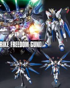 HG Strike Freedom