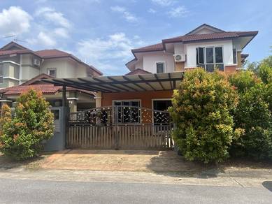 Semi-Detached House For Sale in Seremban 2,NSN