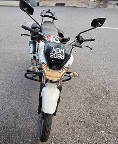 Modenas V15