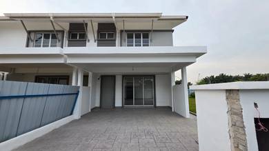 2-storey Terraced House For Sale in Bandar Saujana Putra,SGR