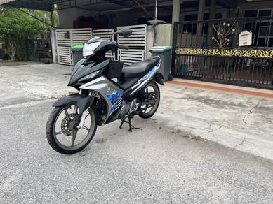 Yamaha 135LC
