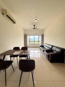 Condominium For Rent in Kingfisher @ Inanam