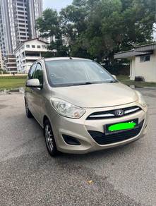 Inokom i10 HIGH SPEC in Bangi, SGR