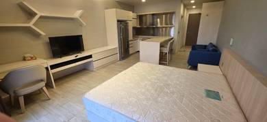 Service Residence For Sale in M City