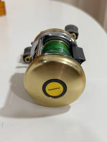 Shimano Corsair CS400A