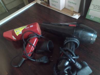 Hair Dryer * 2 pcs
