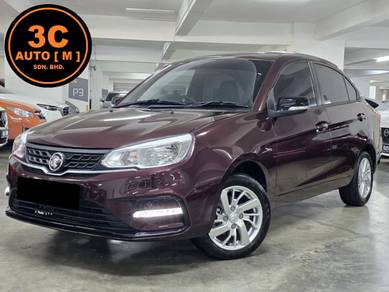 2025 Proton Saga Premium PREMIUM AT