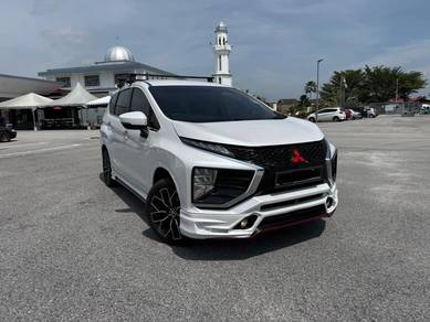 Mitsubishi Xpander in Bukit Mertajam, PNG