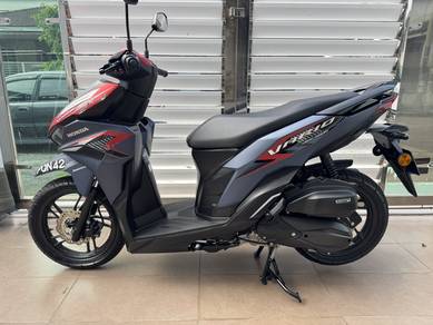 Honda Vario 125