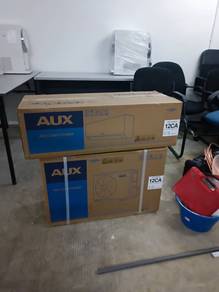 AUX 1.5hp INV Harga Siap Pasang Aircond MS301