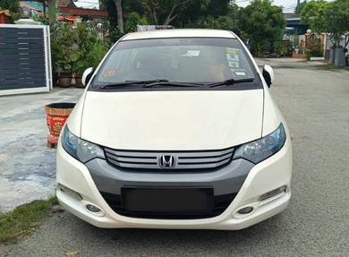 Honda Insight (HYBRID) in Bukit Katil, MLK