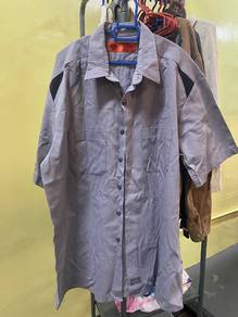 Preloved Dickies Shirt 