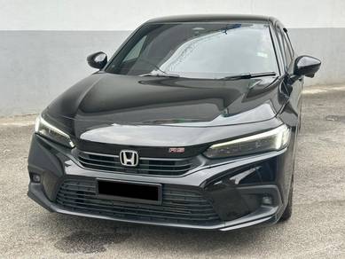 Honda Civic RS RS in Bandar Bukit Tinggi, SGR