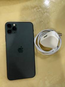Apple iPhone 11 Pro Max 256 GB