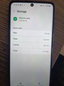 SAMSUNG A52s 5G 