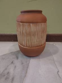ceramic vase