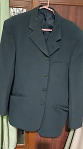 Baju Jaket 