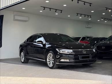 Volkswagen Passat TSI HIGHLINE (CKD) in Bukit Minyak, PNG