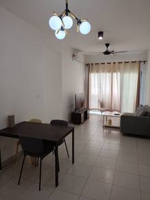 Condominium For Rent in Sentul,KUL