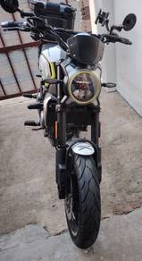 CFMOTO 250 CL-X