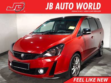 Proton Exora PREMIUM in Sitiawan, PRK