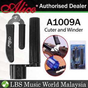 Strings Winder and Cutter Set