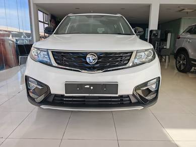 Proton X70 STANDARD in Alor Setar, KDH