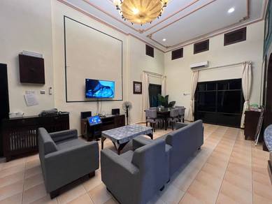 Bungalow House For Sale in Alor Gajah,MLK