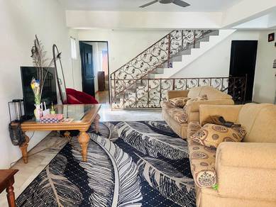 Room in Jalan Ipoh, KUL