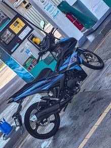 Yamaha Y15ZR
